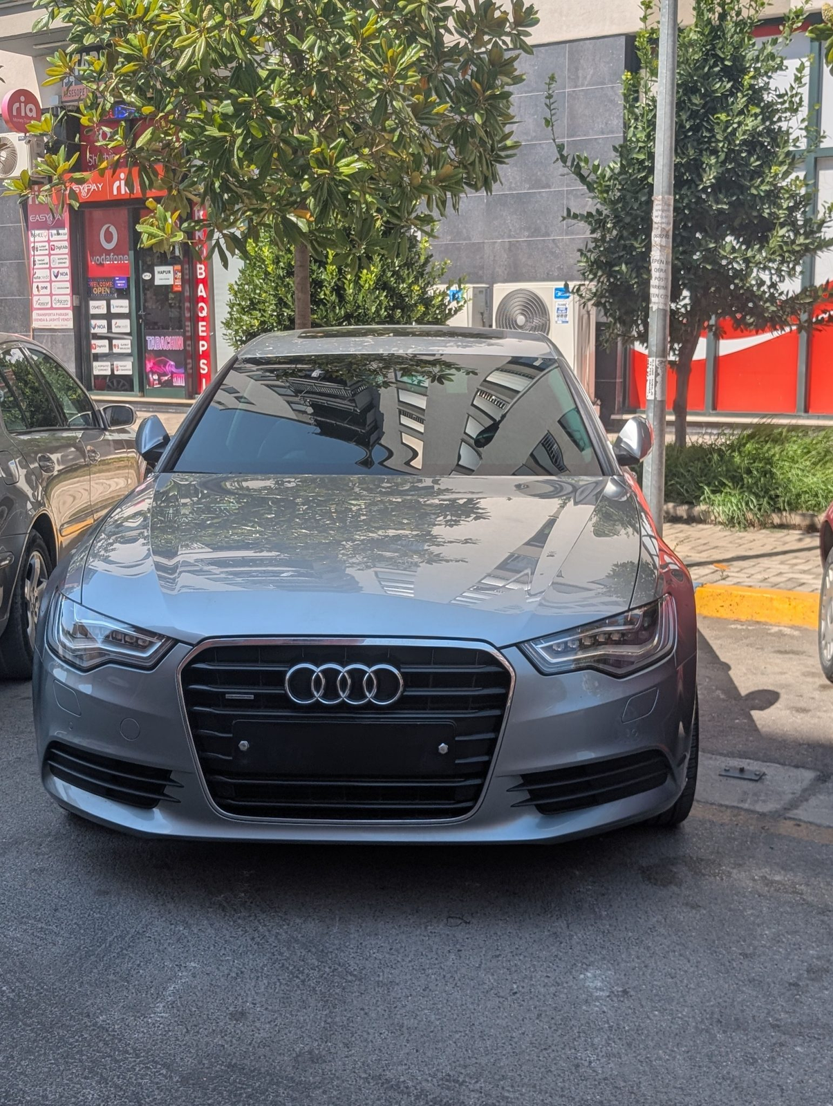 Audi A6 3.0 tdi Quattro - 2