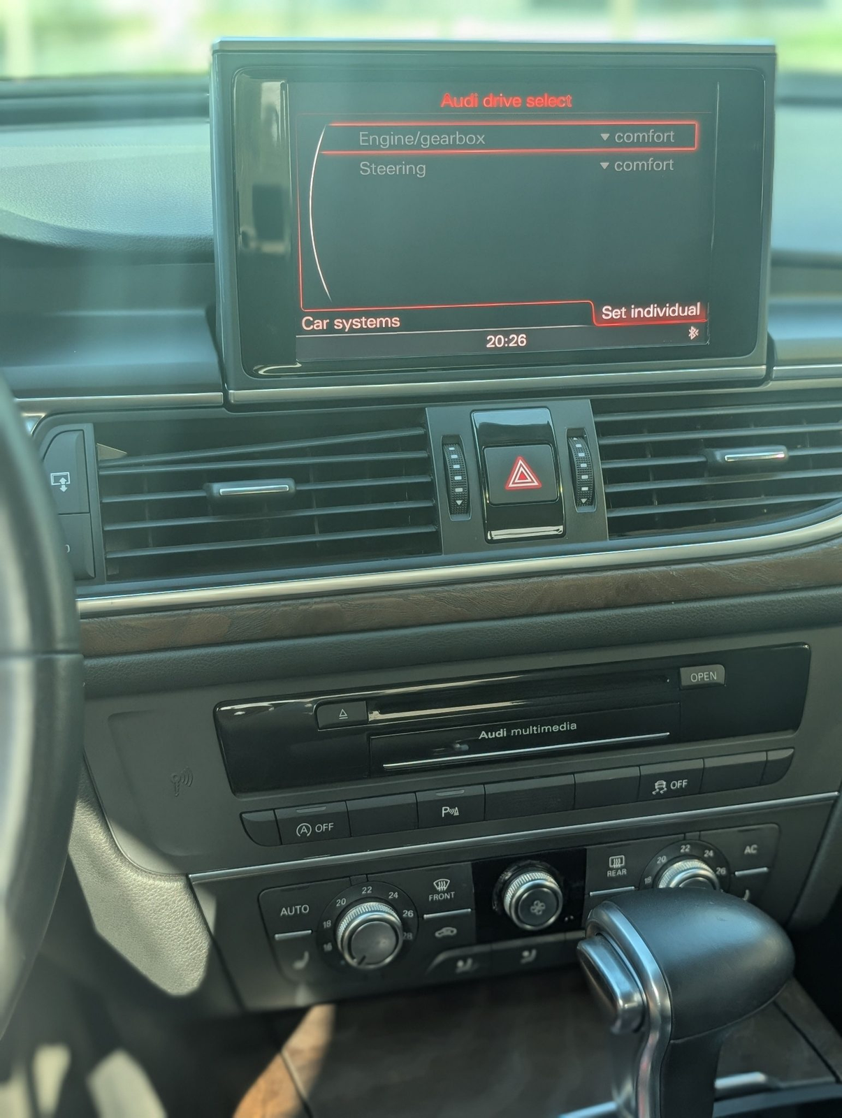 Audi A6 3.0 tdi Quattro - 6