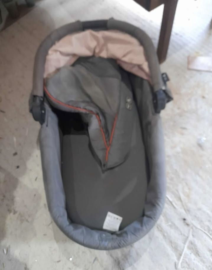 Shitet karrocë për bebe me 2 pjesë  Karrocë normale - 6