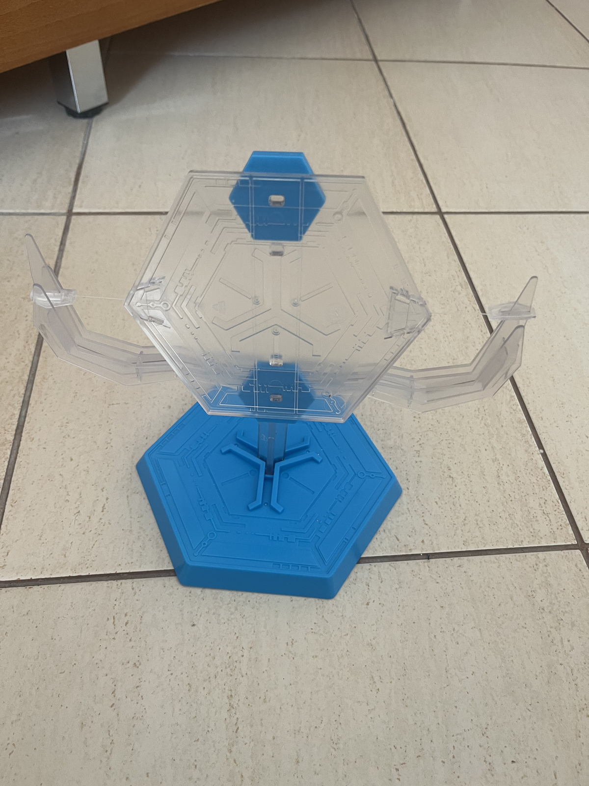 Hexbug Nano - 1