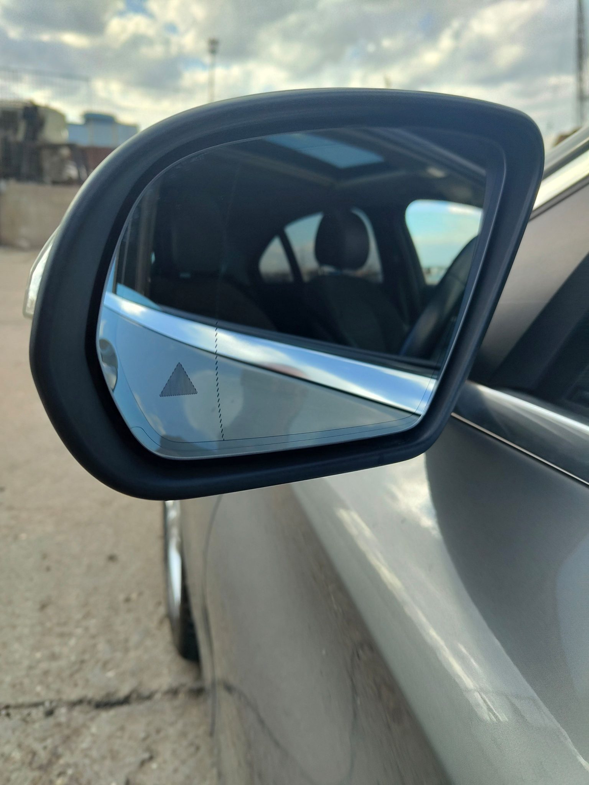 Benz C Klas 220 D Bluetec Panoramik i pjesshem - 10
