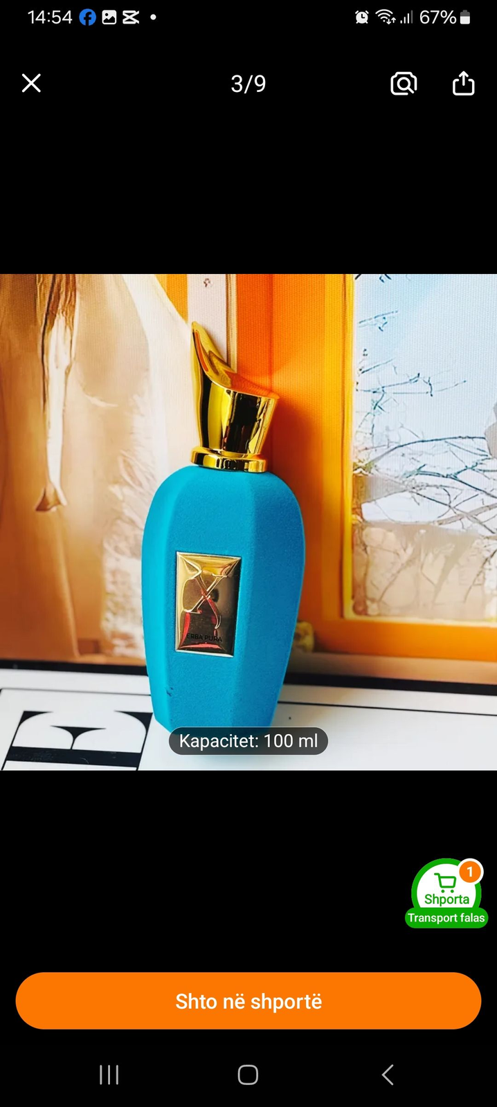 Parfume arabe orientale - 3