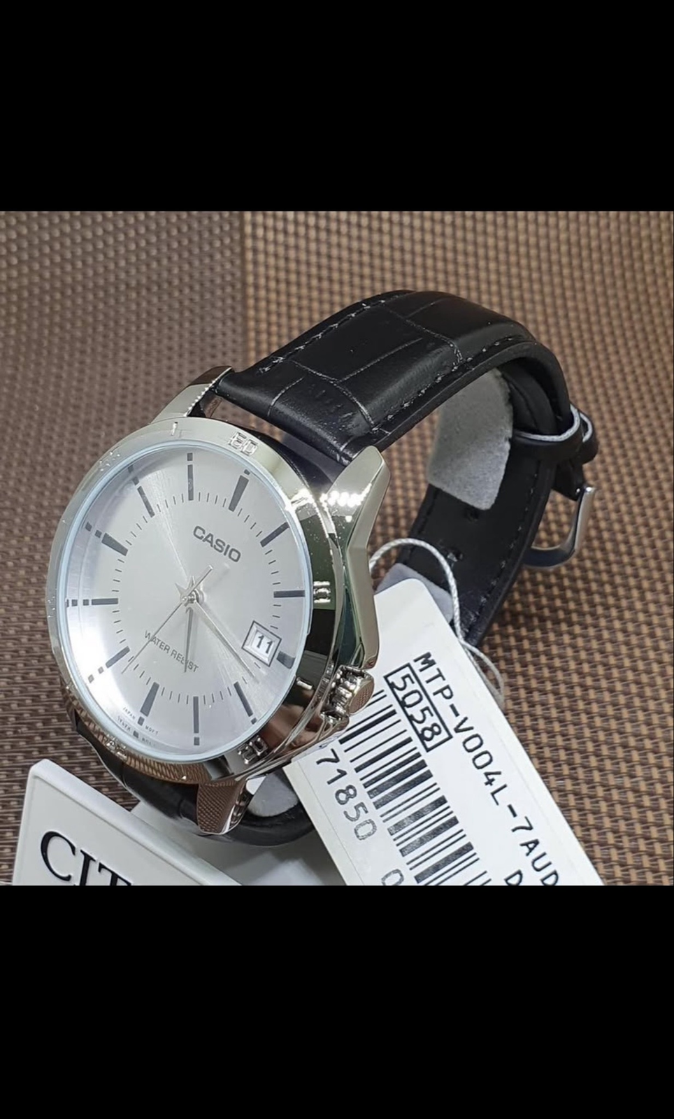 Casio Watch Men - 2