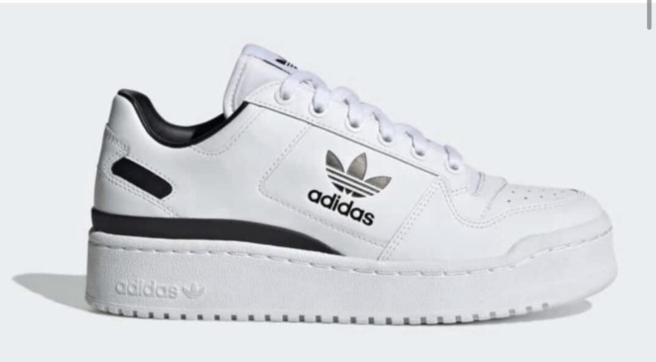 Atlete adidas - 1