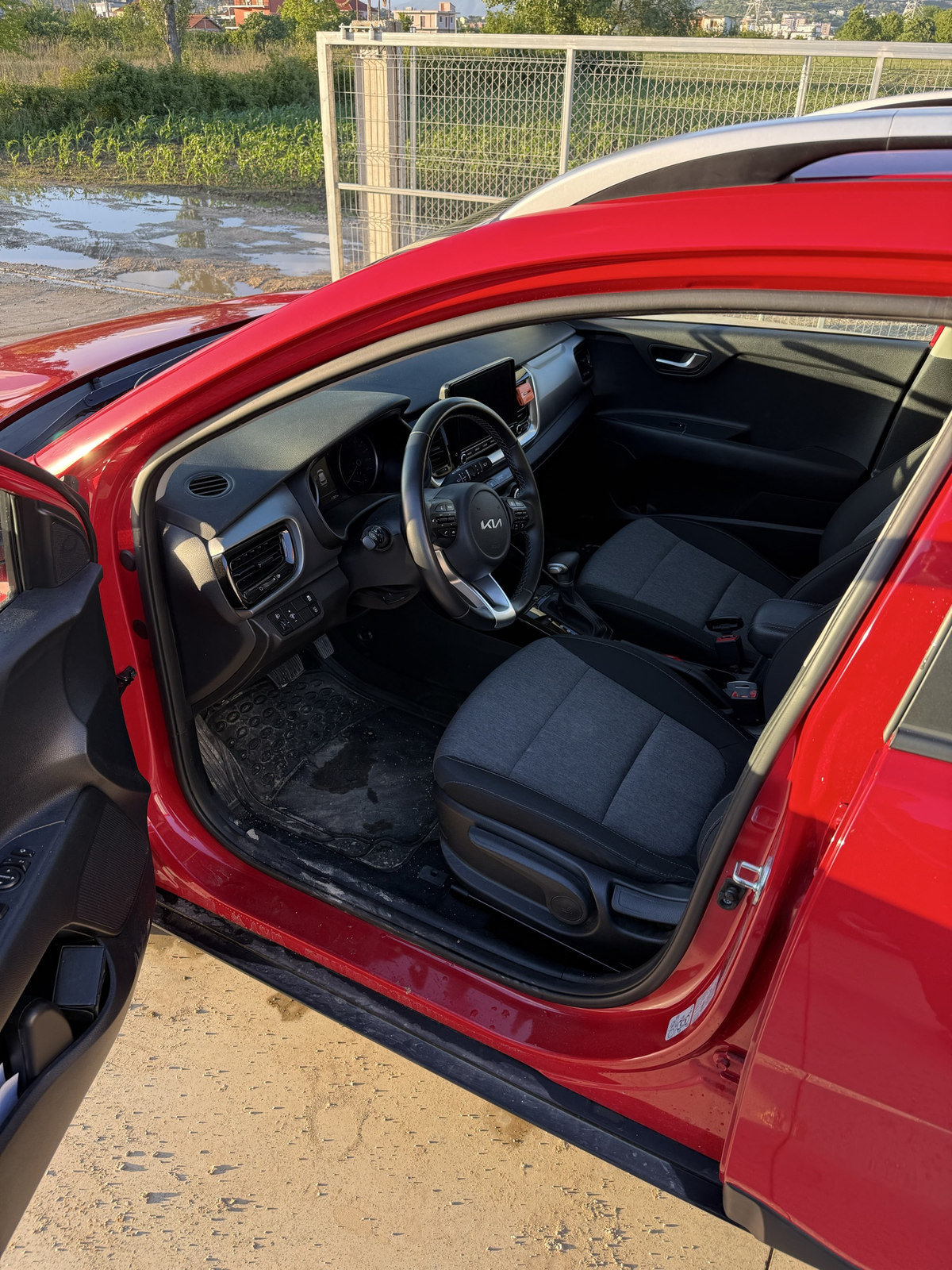 Kia Stonic - 7