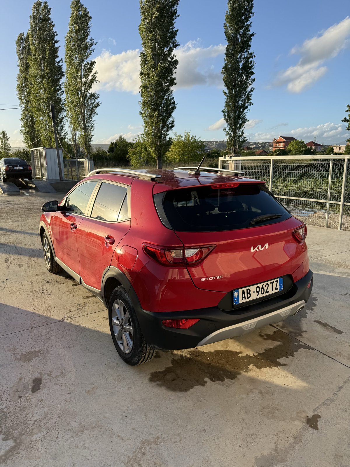 Kia Stonic - 3