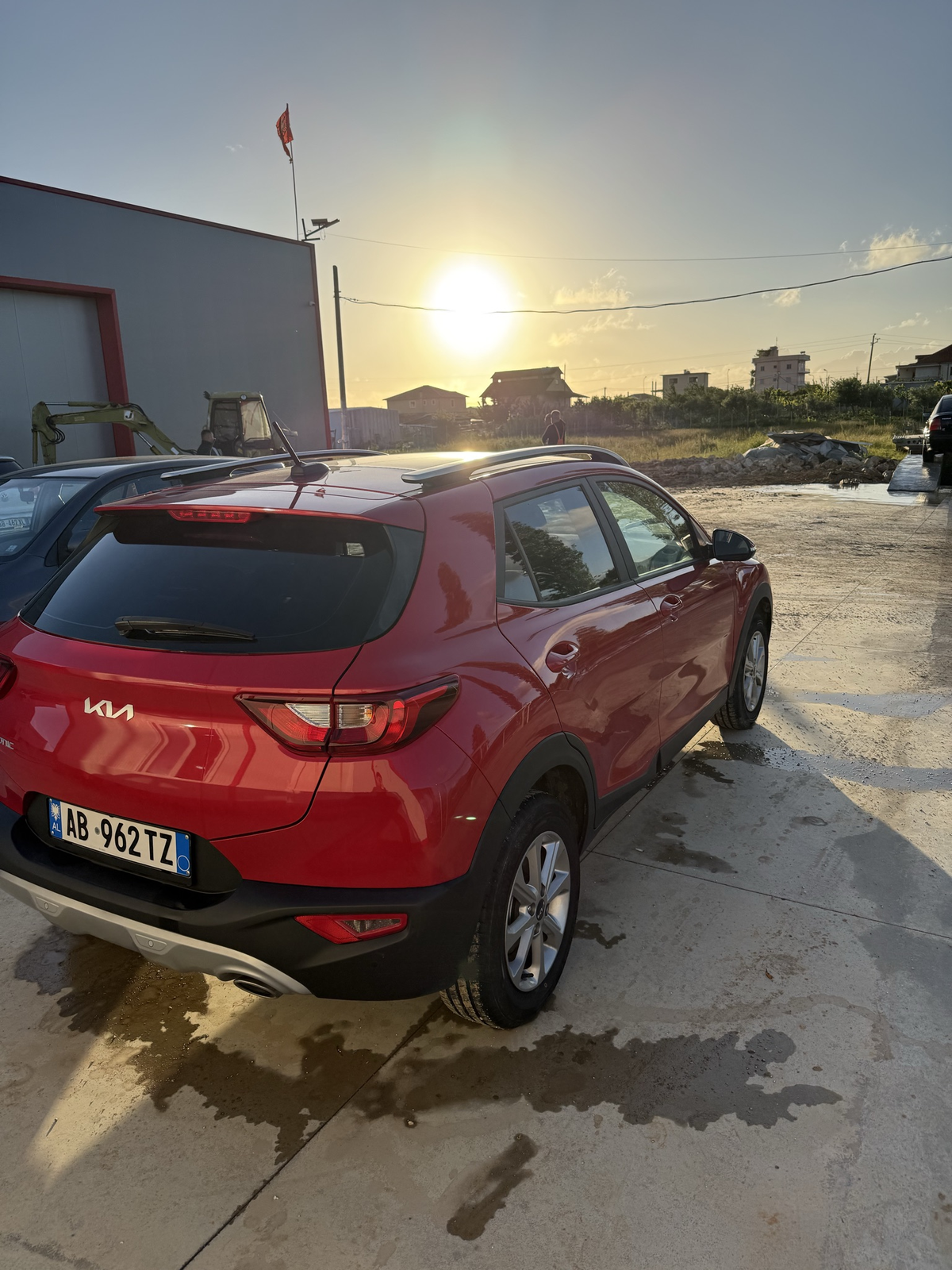 Kia Stonic - 4