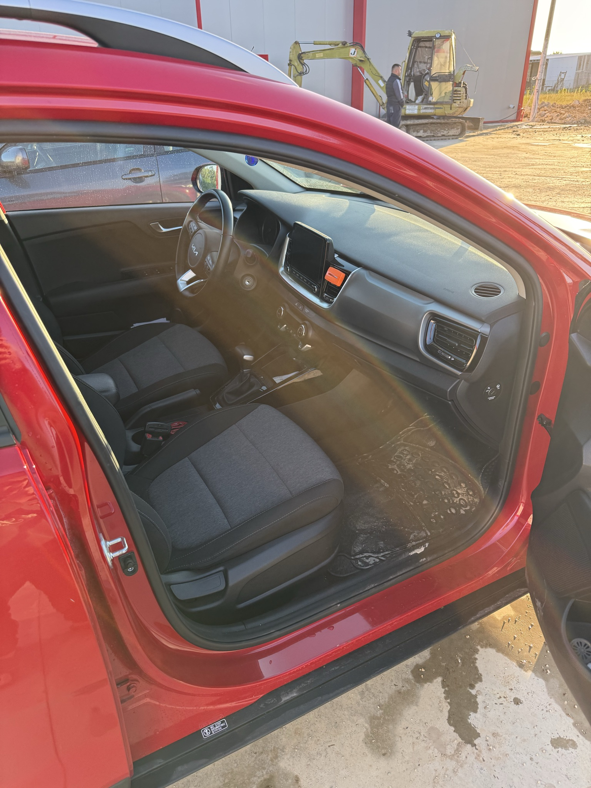 Kia Stonic - 6