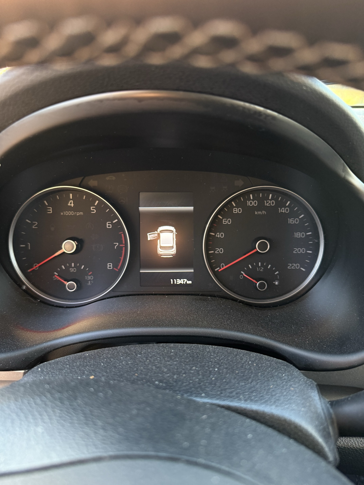 Kia Stonic - 10