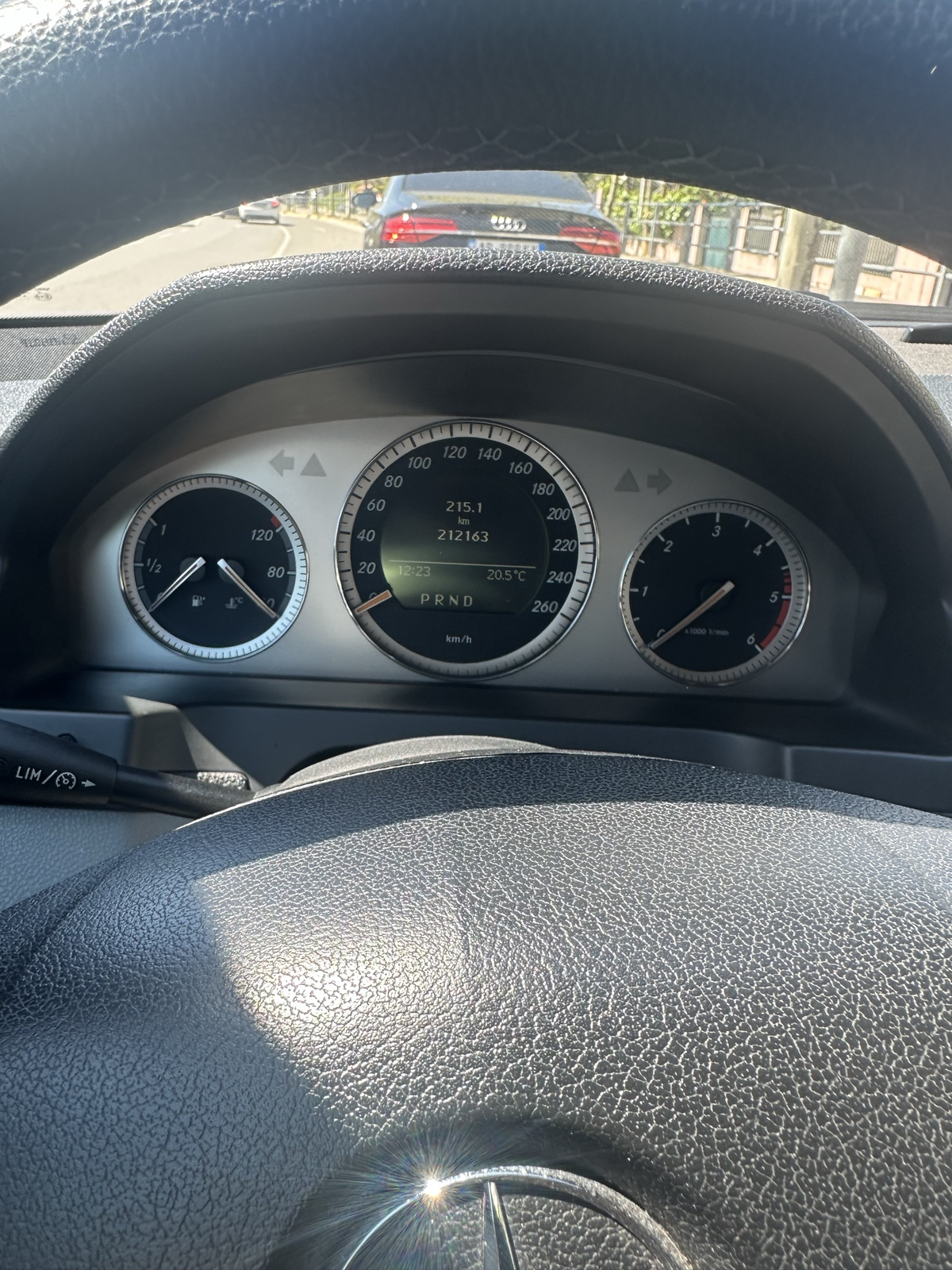 Shes mercedes benz - 4