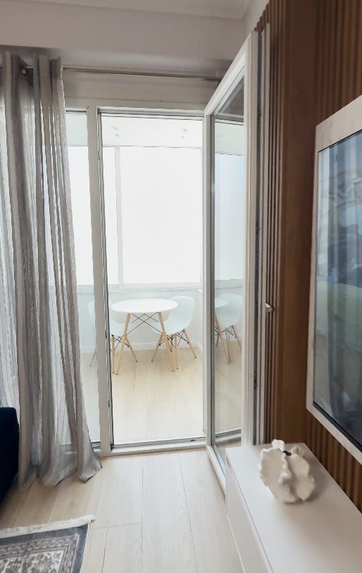 Apartament 1+1 me qira – Astir ! - 7