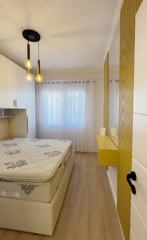 Apartament 1+1 me qira – Astir ! - 5