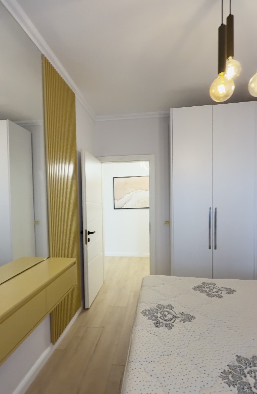 Apartament 1+1 me qira – Astir ! - 6