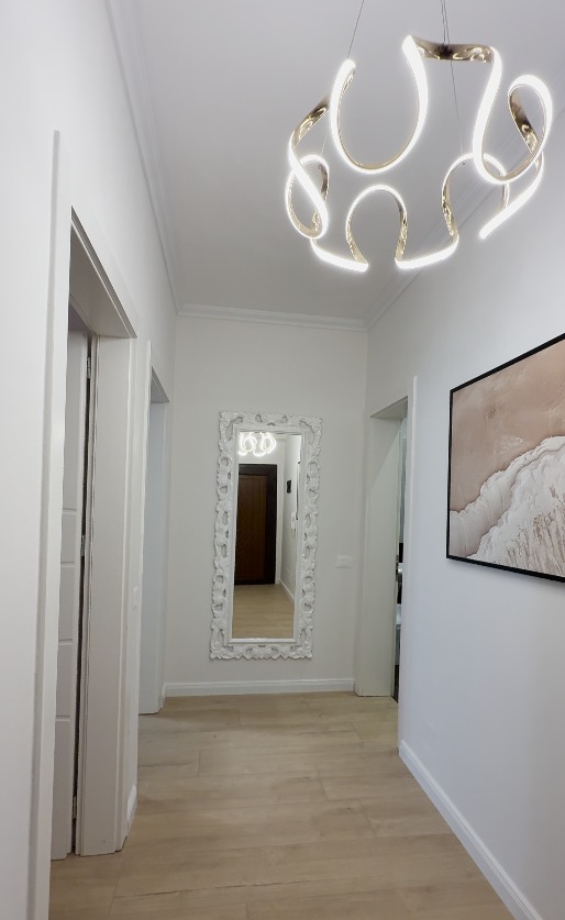 Apartament 1+1 me qira – Astir ! - 8