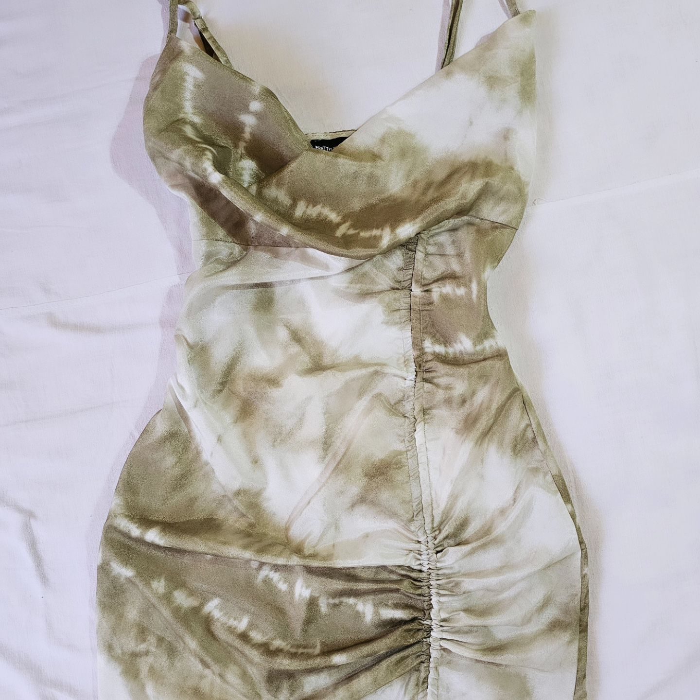 PrettyLittleThing Mini Dress - 2