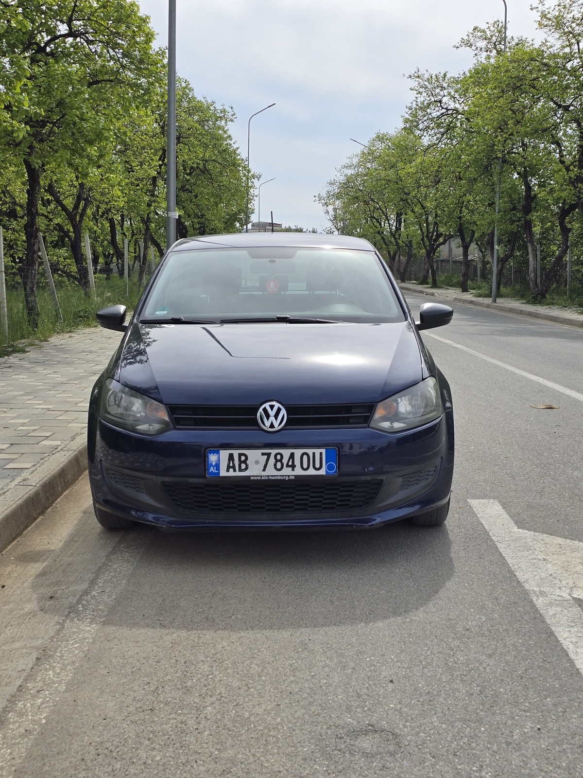 Volkswagen - 4