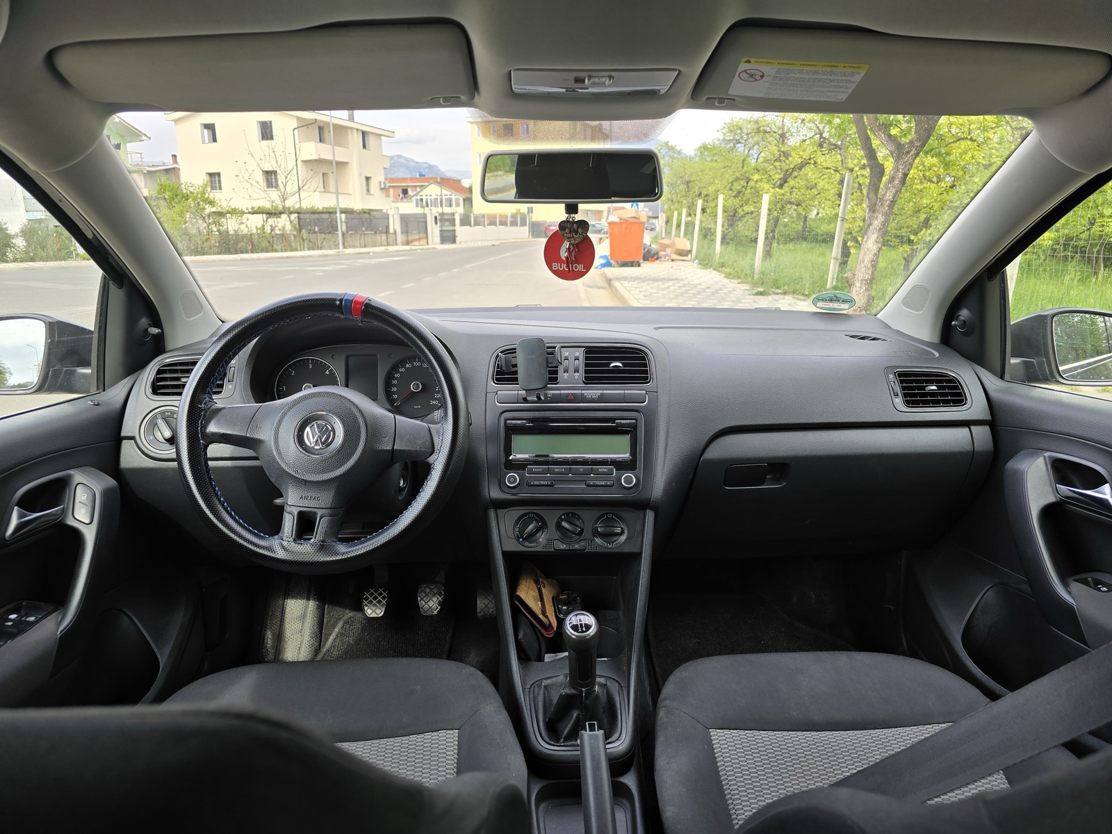 Volkswagen - 3