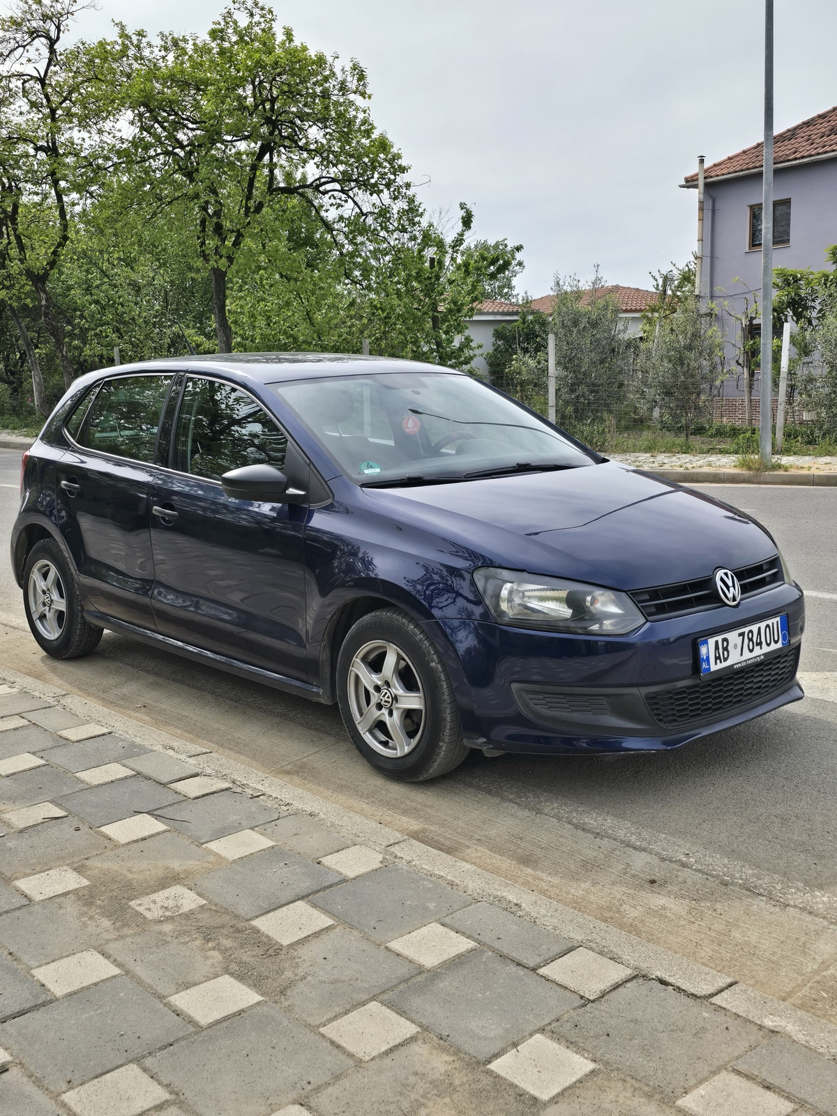 Volkswagen - 2
