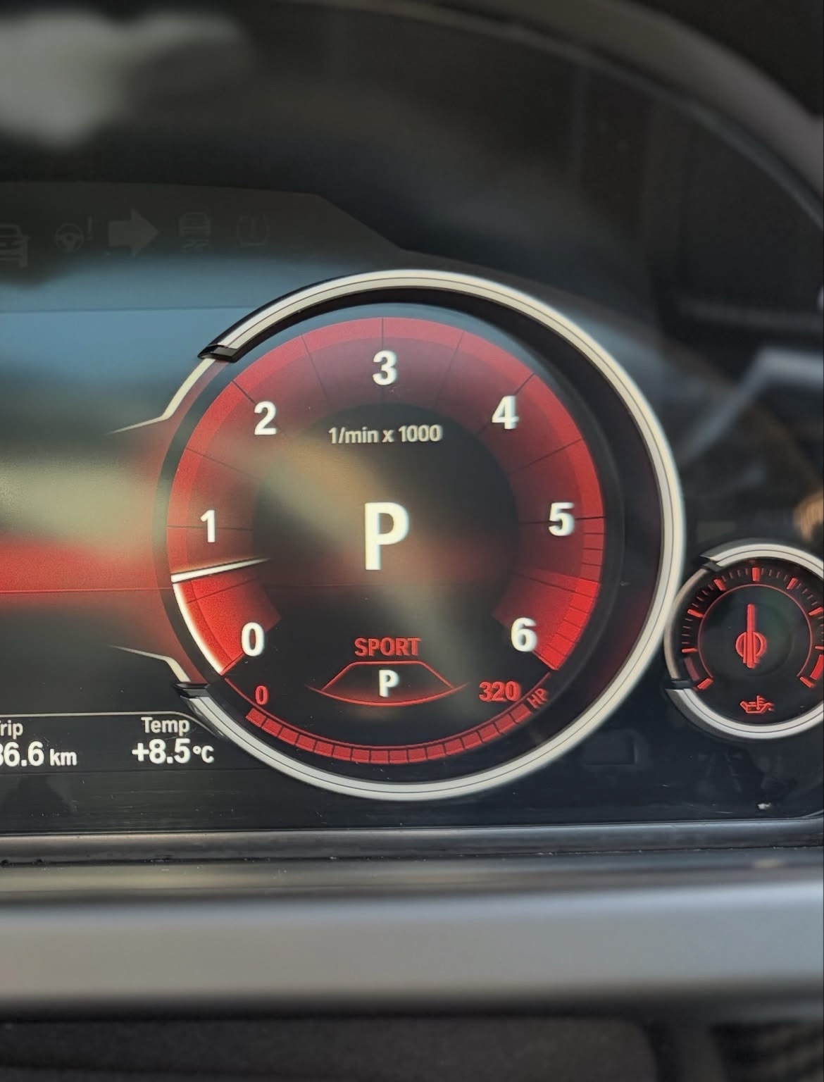 Bmw 640xD grandcoupe 2015 - 8