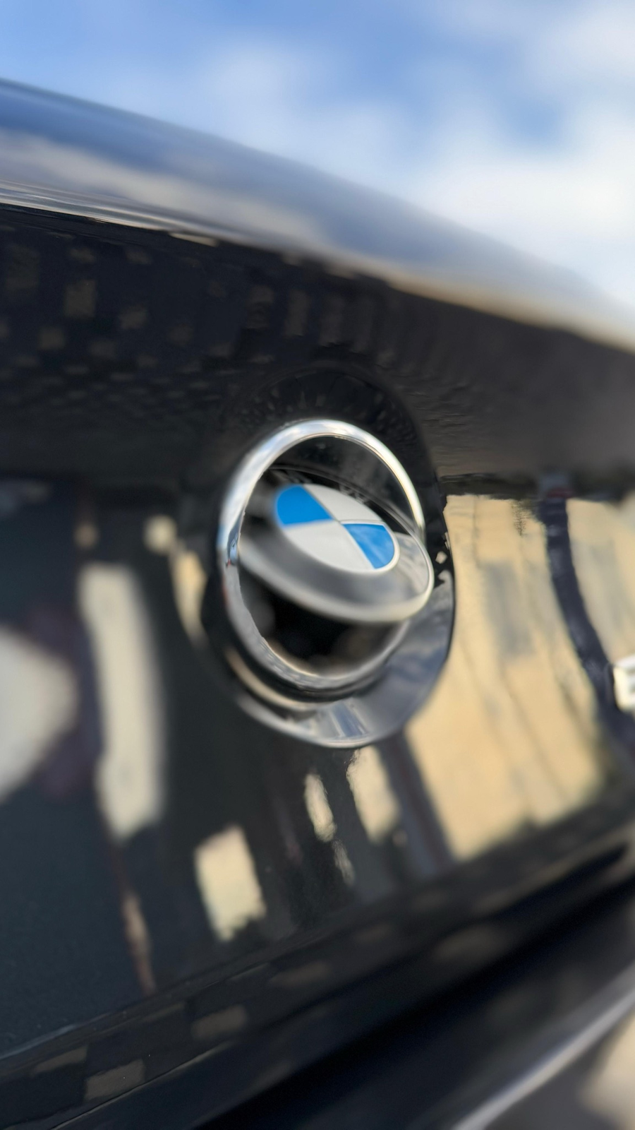 Bmw 640xD grandcoupe 2015 - 6