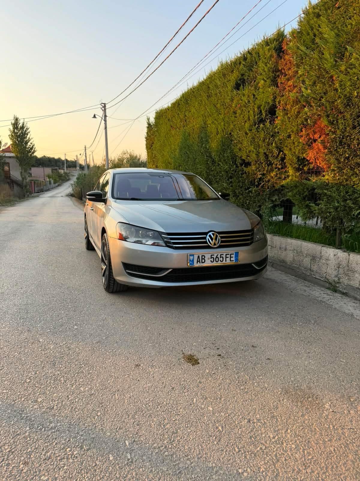 Passat sel 🚨okaziom 🚨 - 2