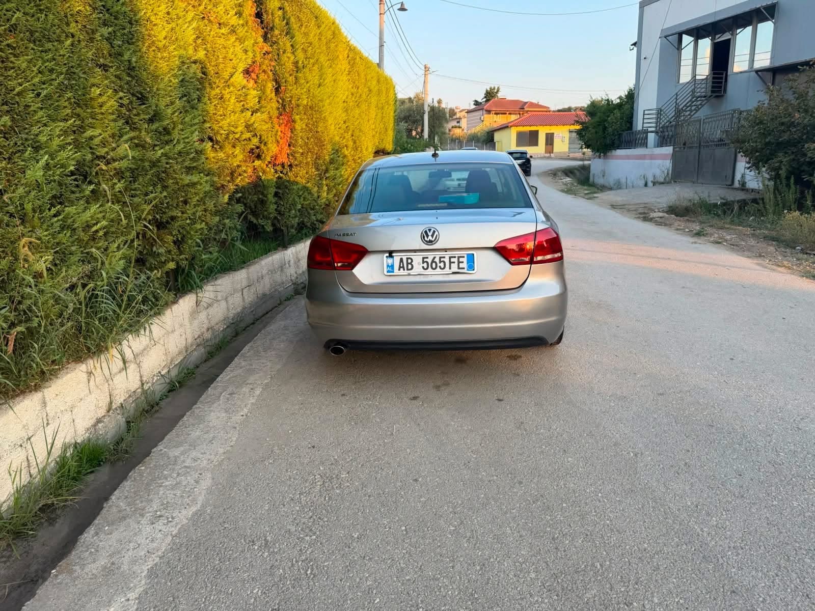 Passat sel 🚨okaziom 🚨 - 4