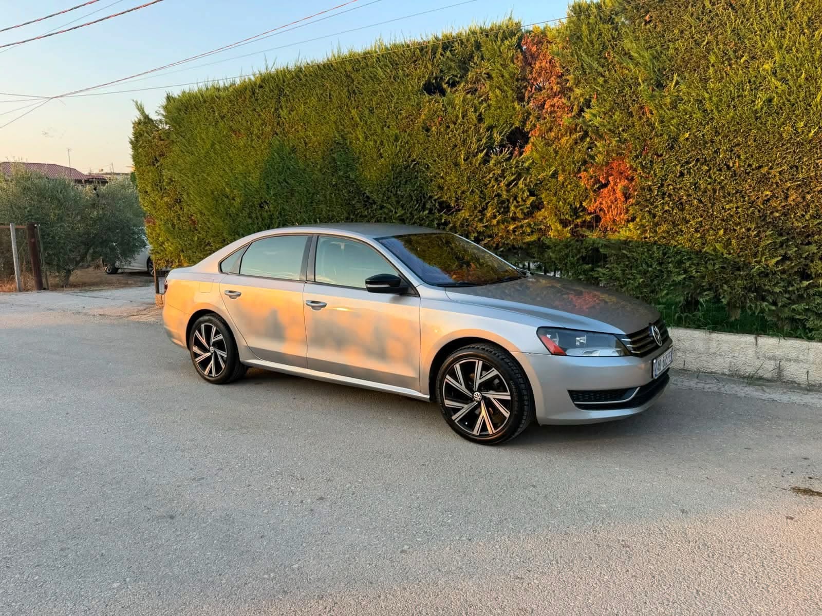 Passat sel 🚨okaziom 🚨 - 3