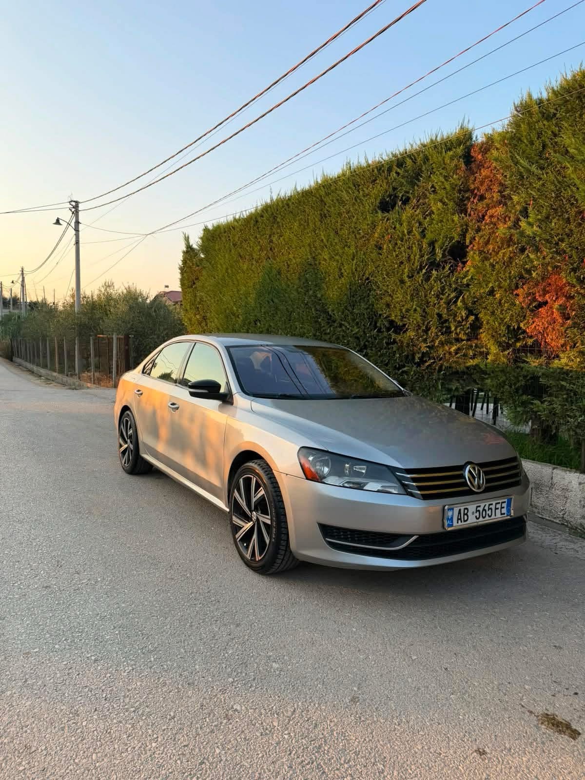 Passat sel 🚨okaziom 🚨