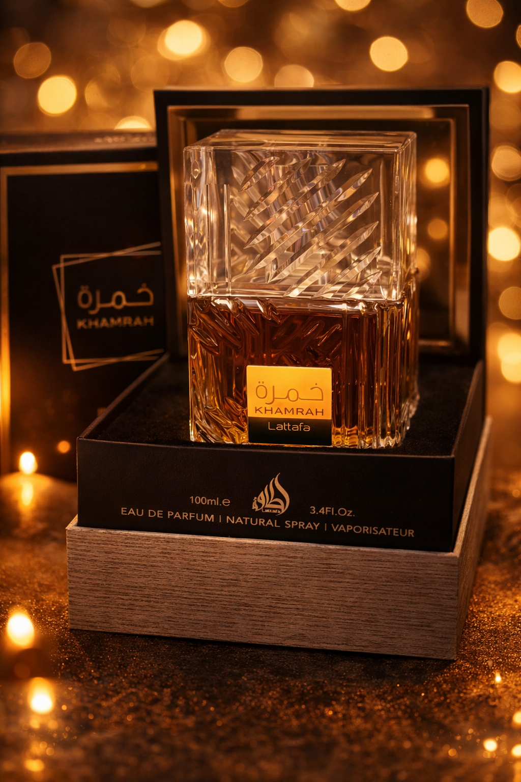 Parfume arabe super cilësi