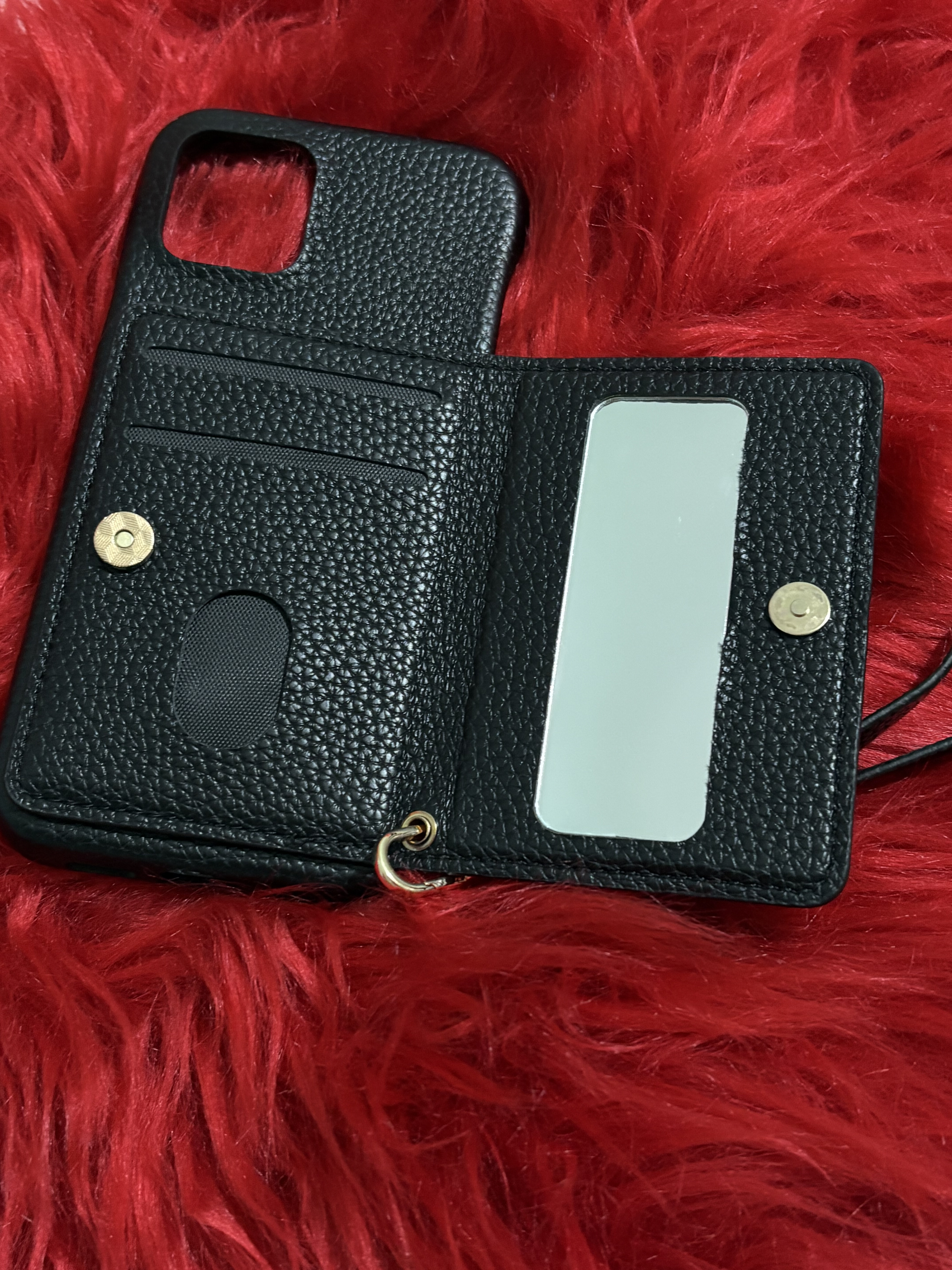 Kase iphone12 pro - 2