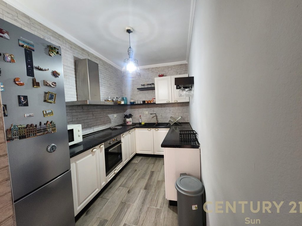 Apartament per qira 1+1 tek Vasil Shanto! - 3