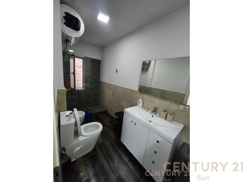 Apartament per qira 1+1 tek Vasil Shanto! - 5
