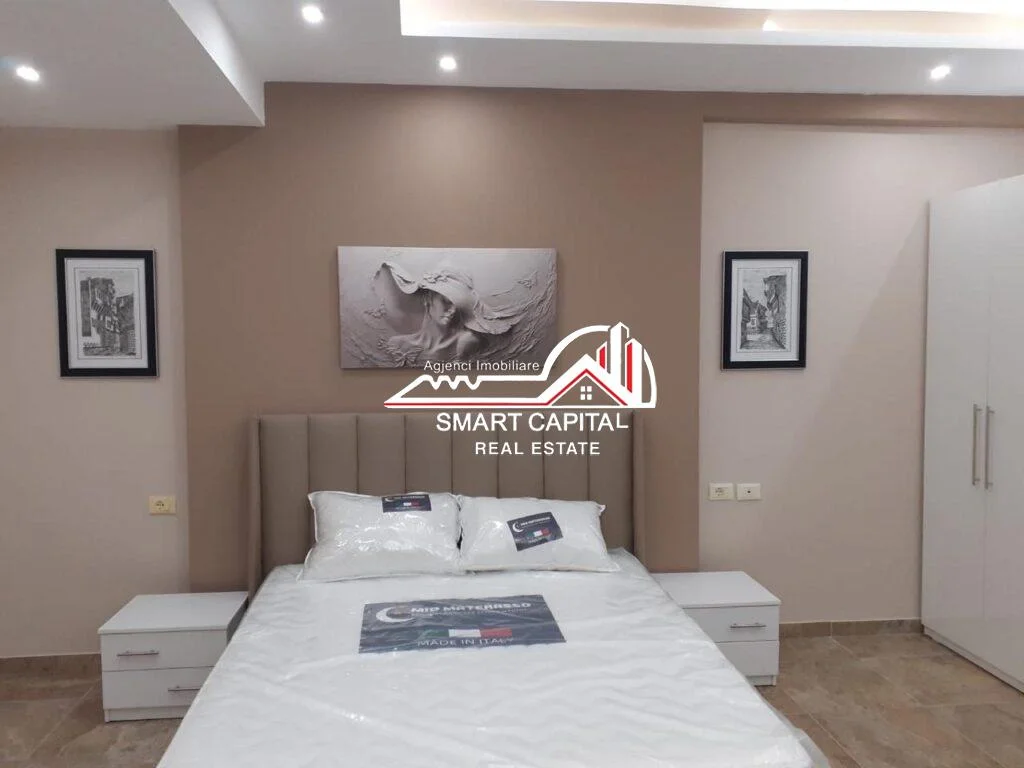 SHITET APARTAMENT 2+1 PRANË PASTIÇERI ELEZAJ,VLORË! - 6