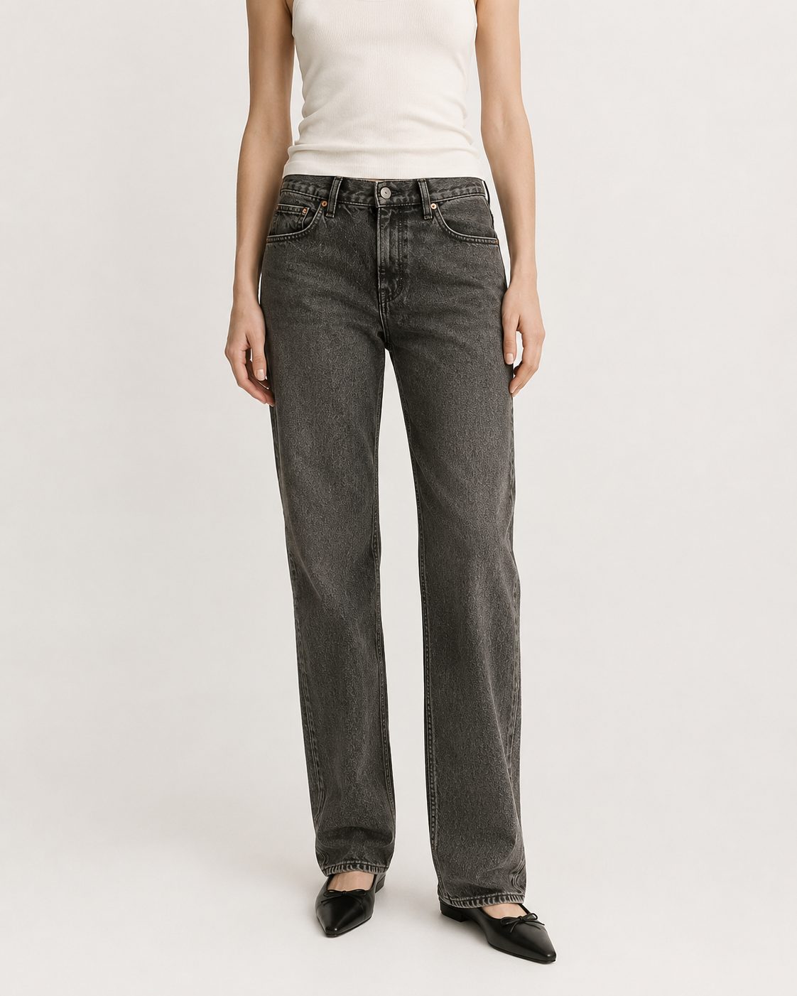 Xhinse H&M Straight – EUR 34