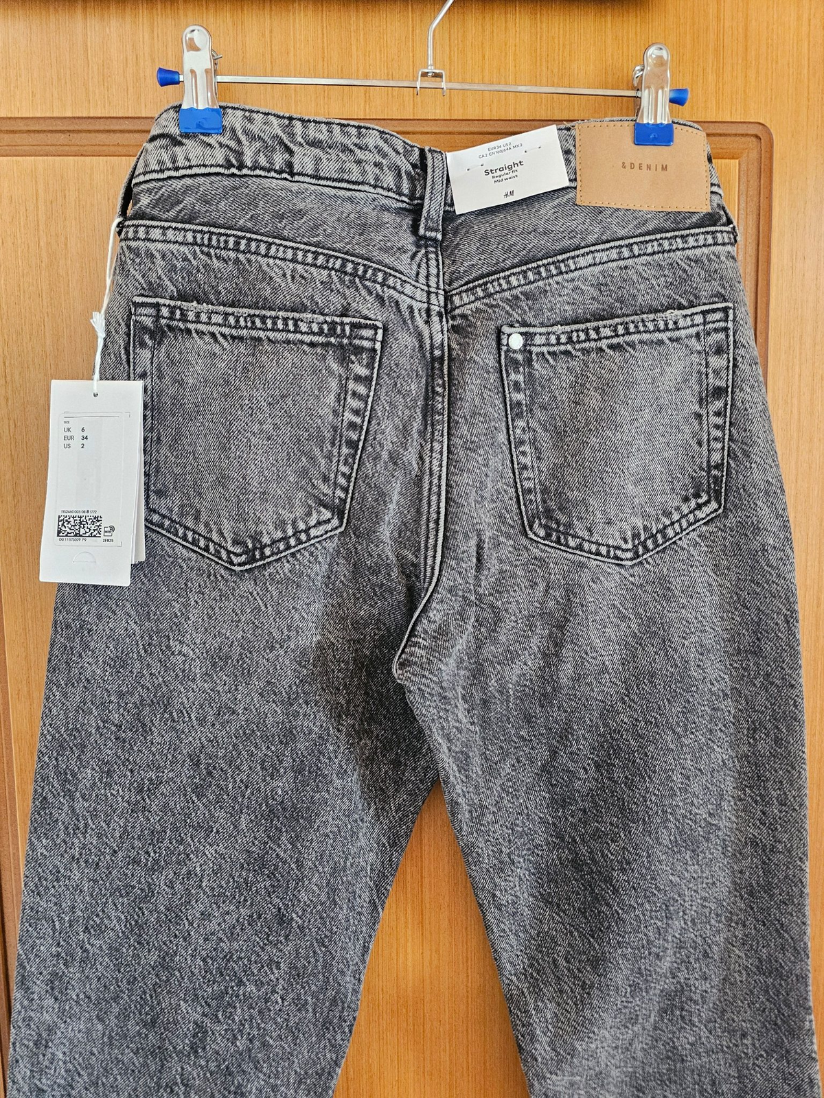 Xhinse H&M Straight – EUR 34 - 7