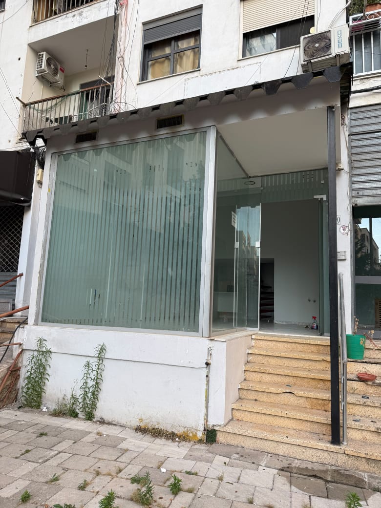 🏢 Shitet Ambient Biznesi Duplex pranë Concord Center - 6