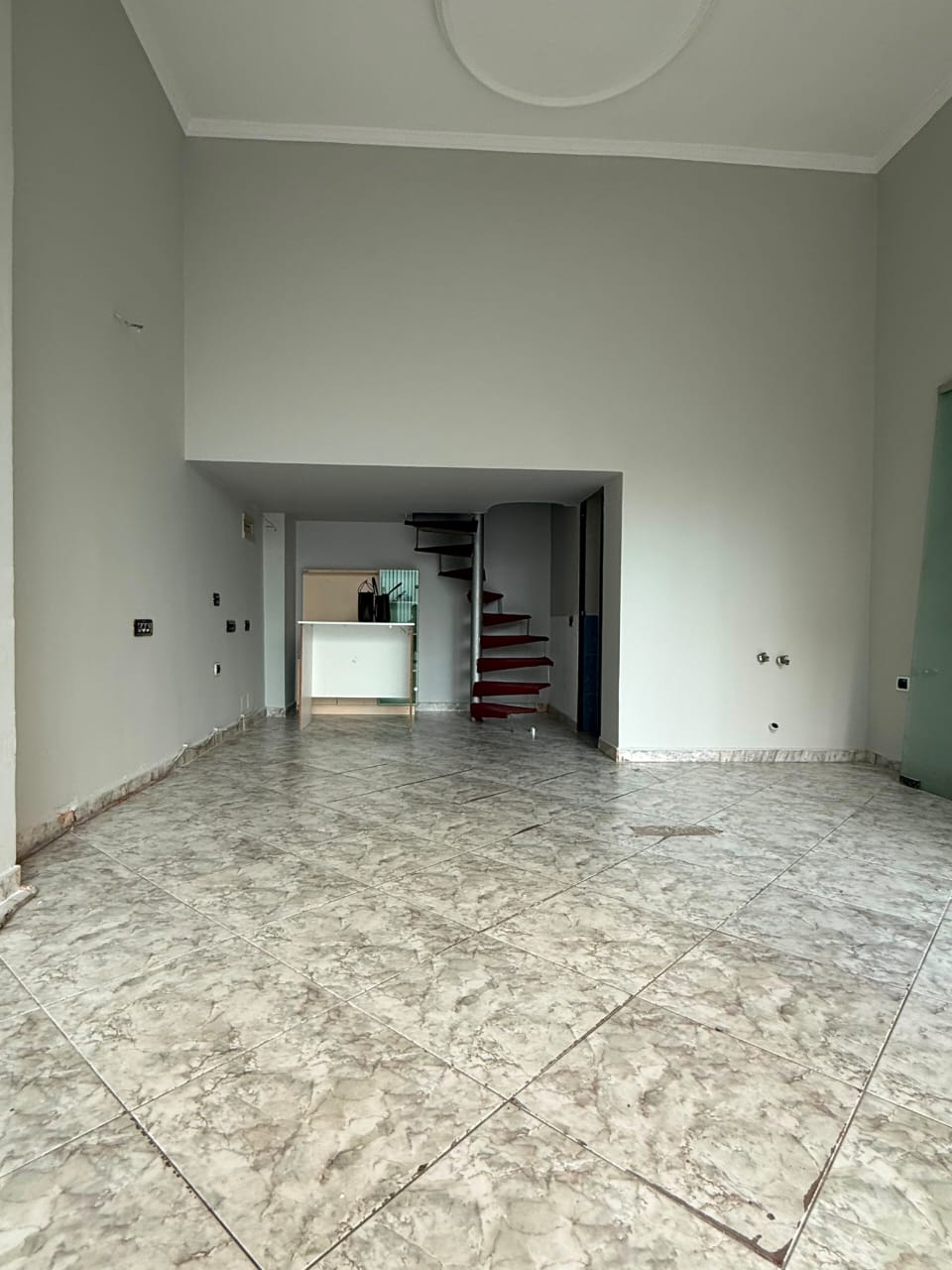 🏢 Shitet Ambient Biznesi Duplex pranë Concord Center - 7
