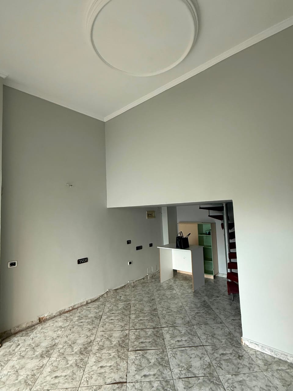 🏢 Shitet Ambient Biznesi Duplex pranë Concord Center - 5