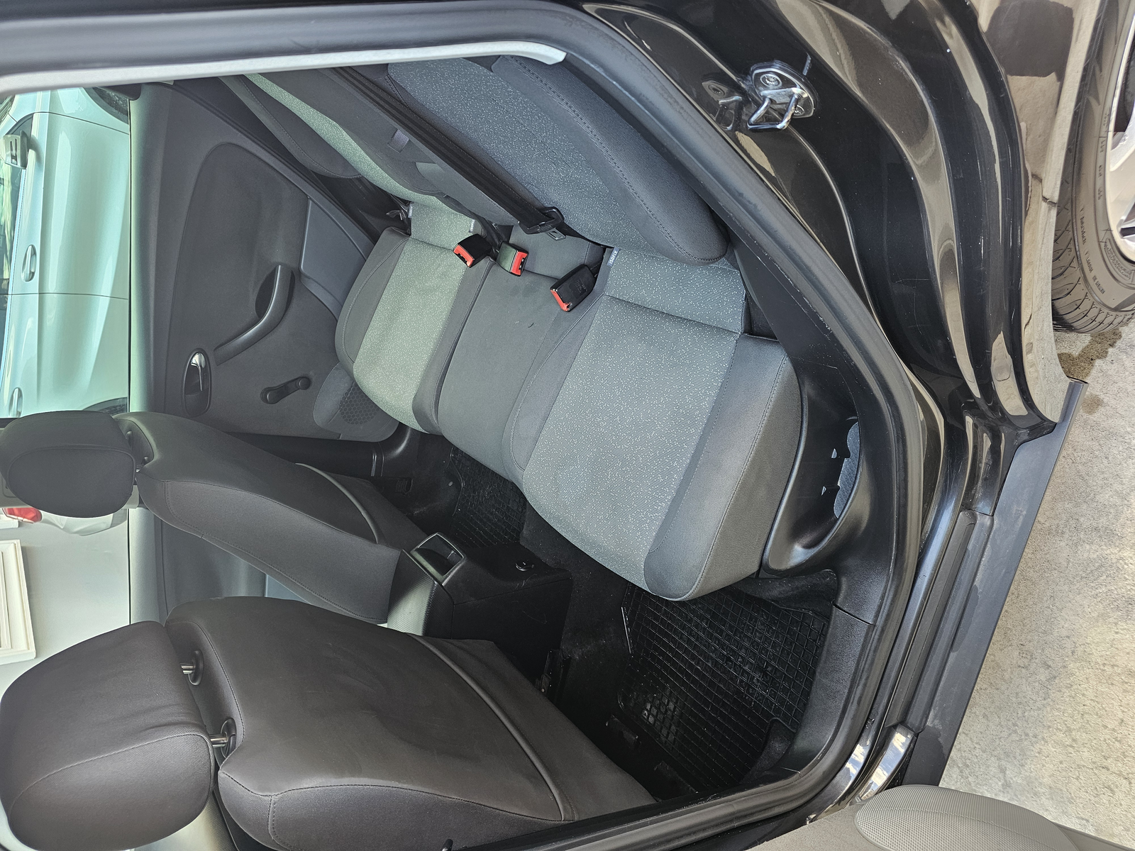 Seat altea - 5