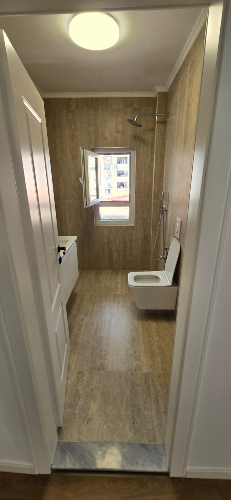 🏡✨ SHITET APARTAMENT 1+1 – RRUGA NDRE MJEDA, TIRANË ✨ - 3