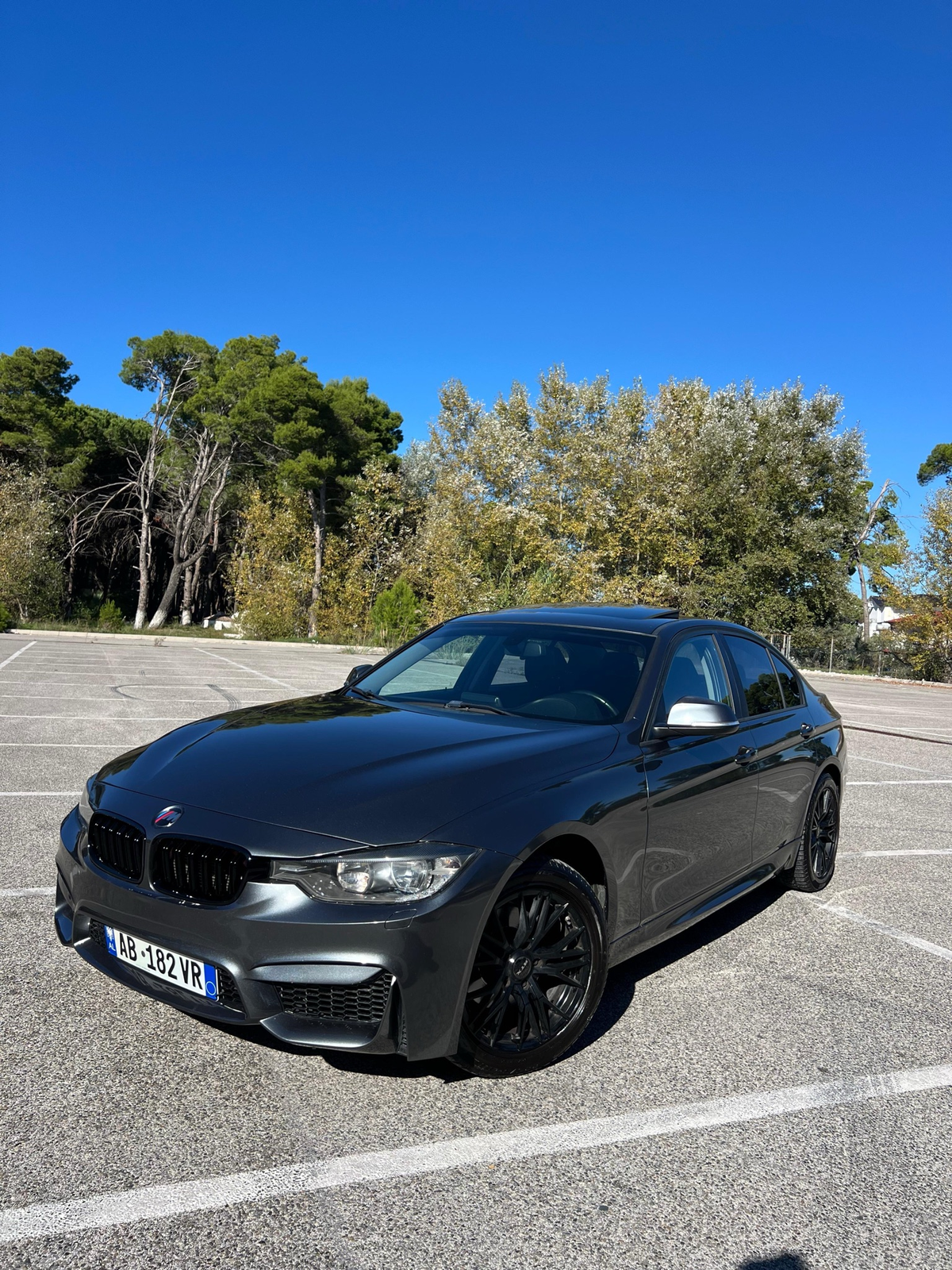 bmw seria 3 - 2
