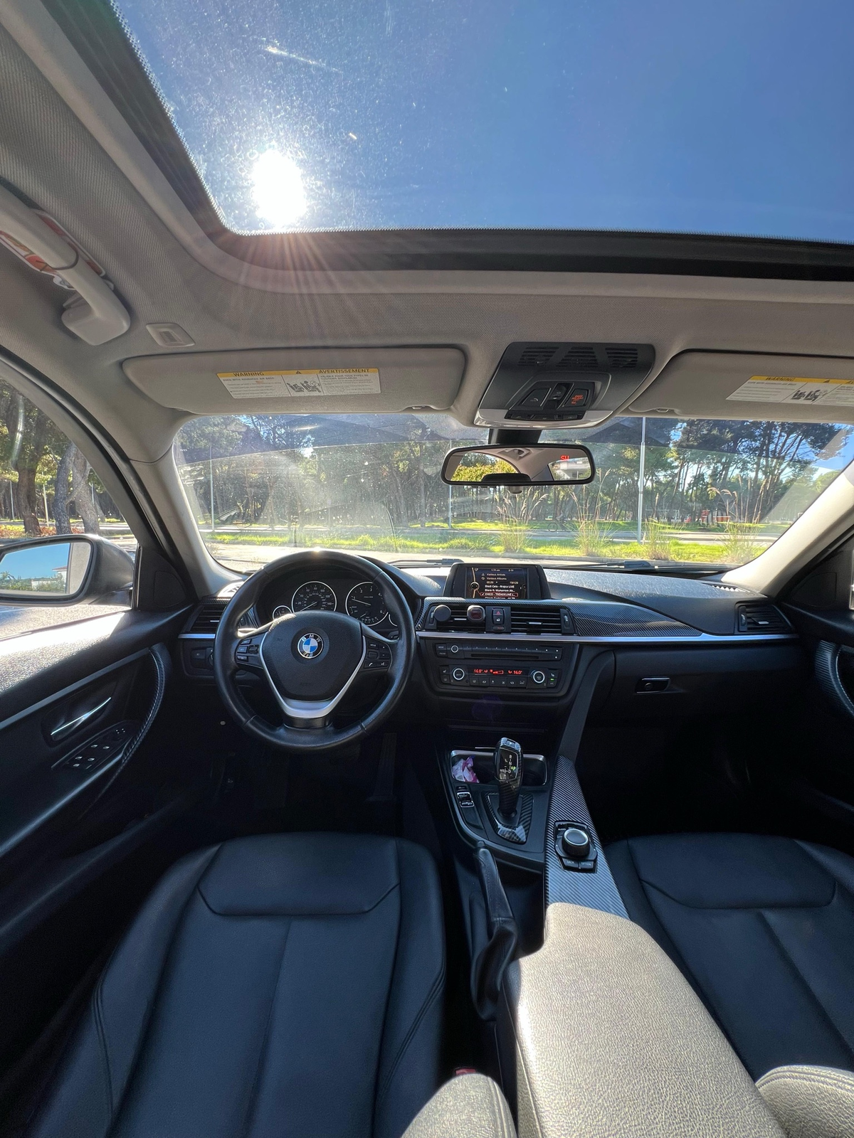 bmw seria 3 - 8