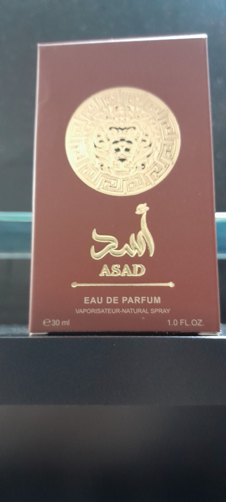 Parfume arabe super - 10