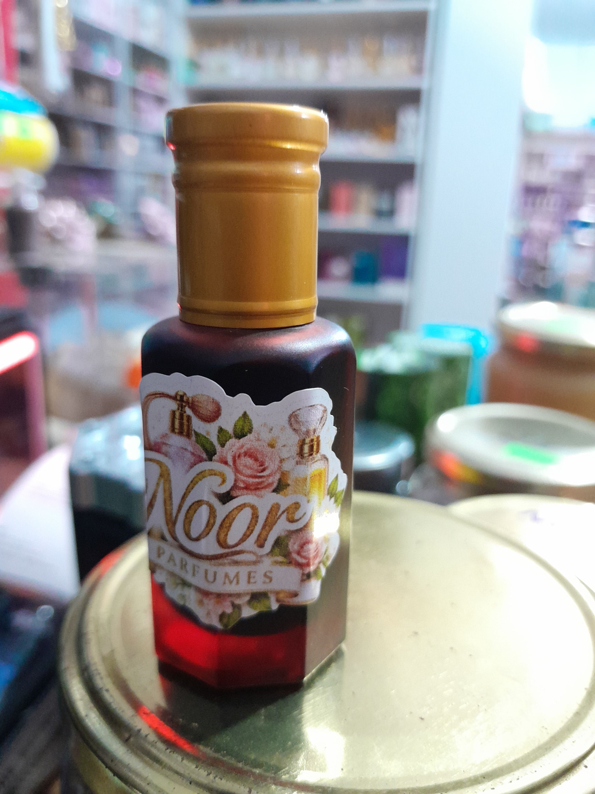 Parfume arabe super - 6