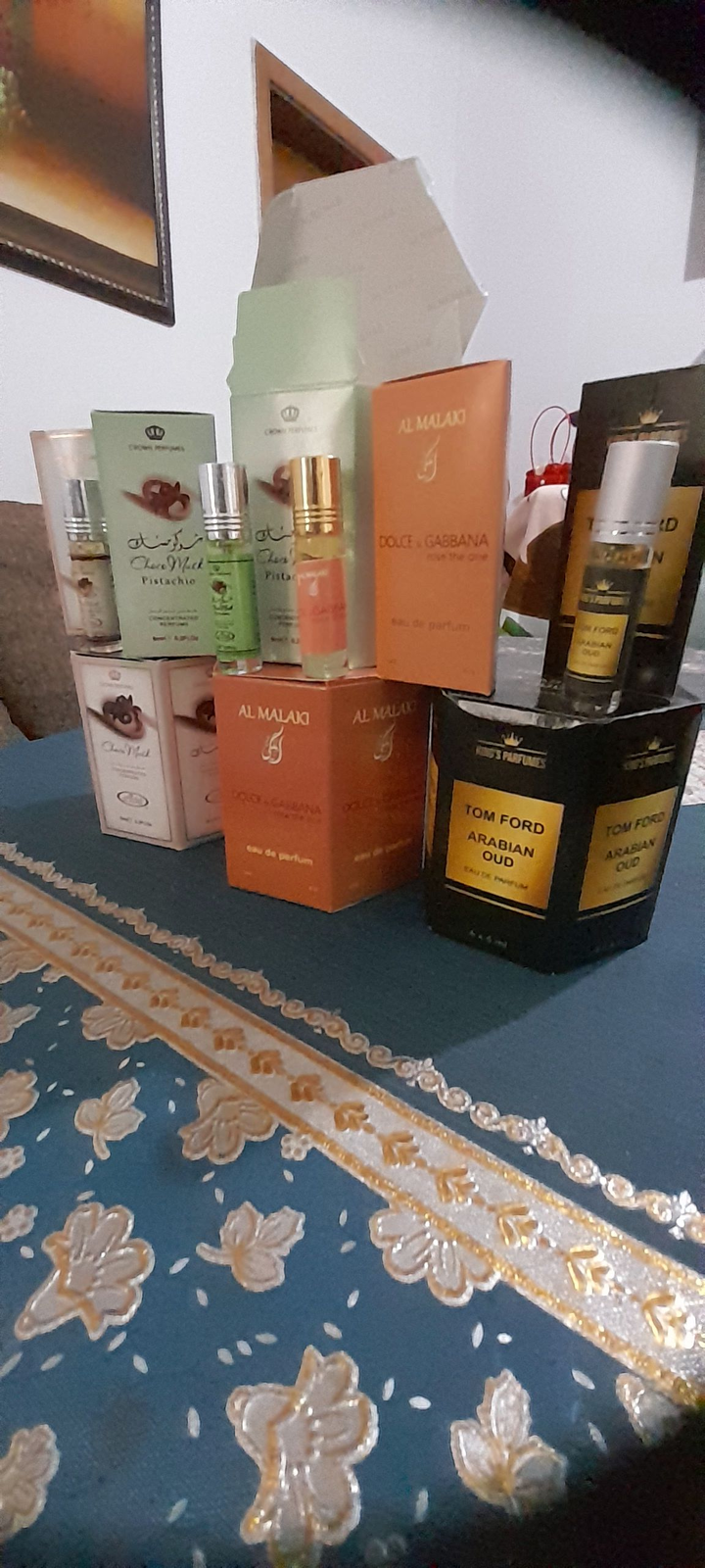 Parfume arabe super - 4
