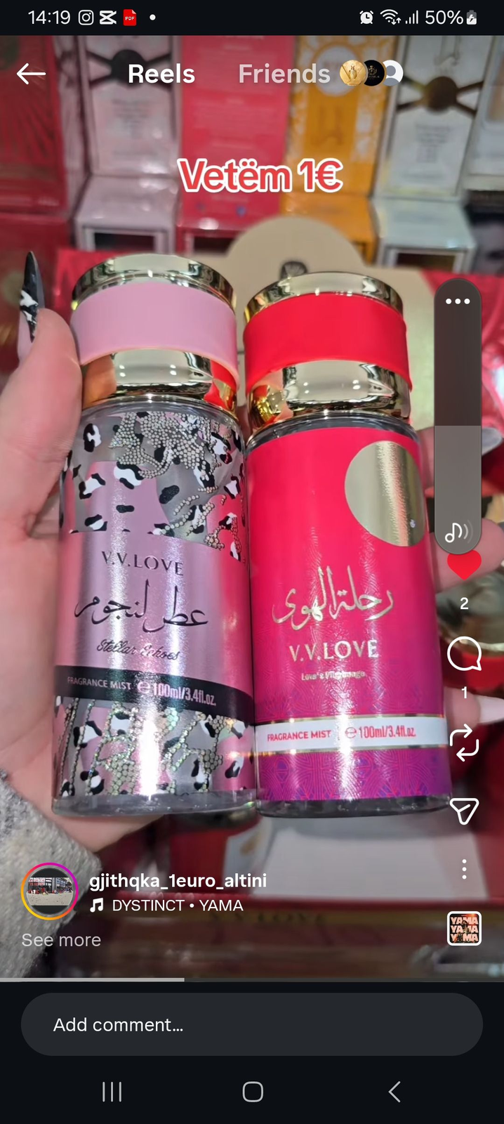 Parfume arabe super - 9
