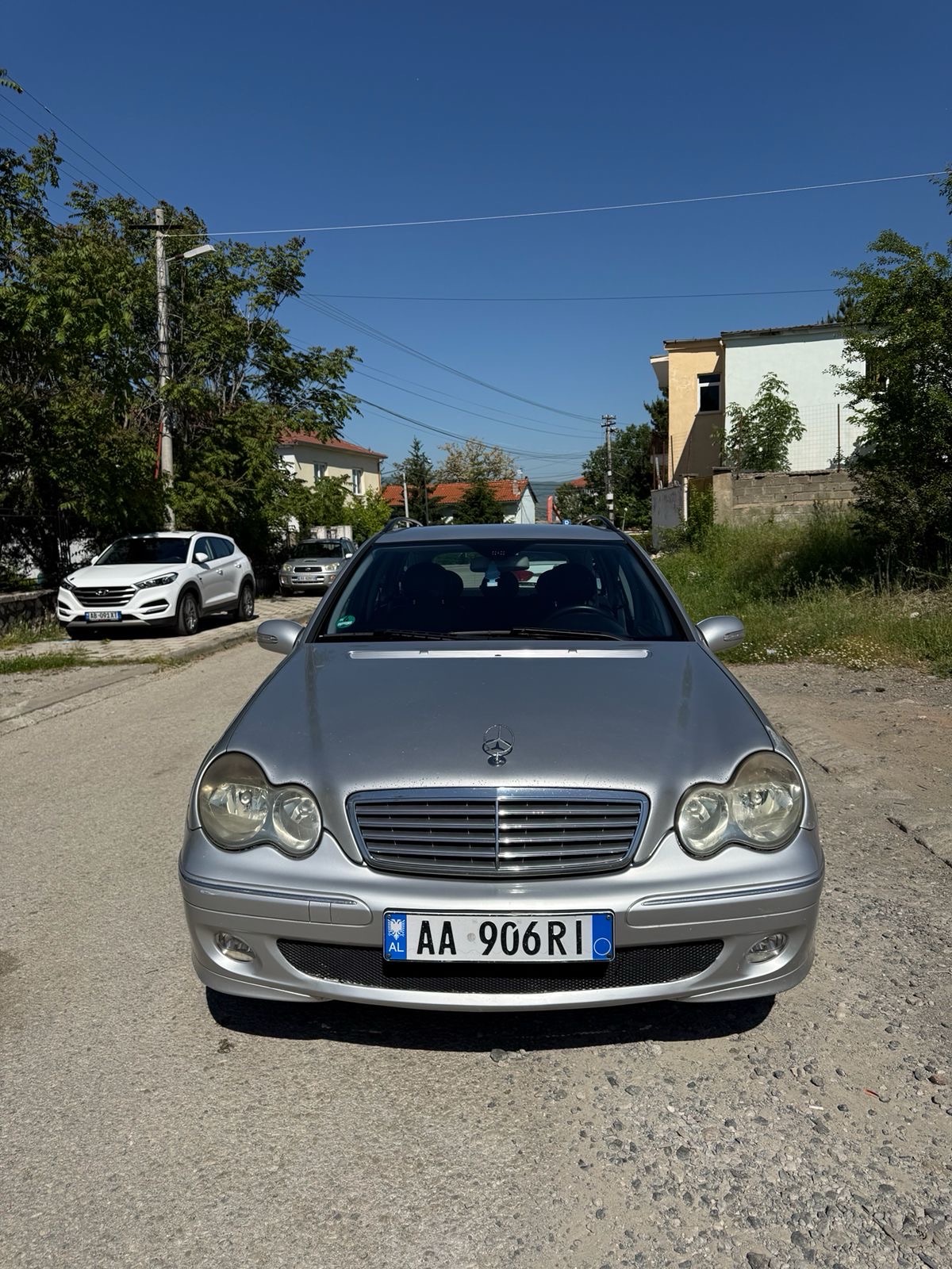 Shitet C class 220 cdi (Sport Edition) - 4
