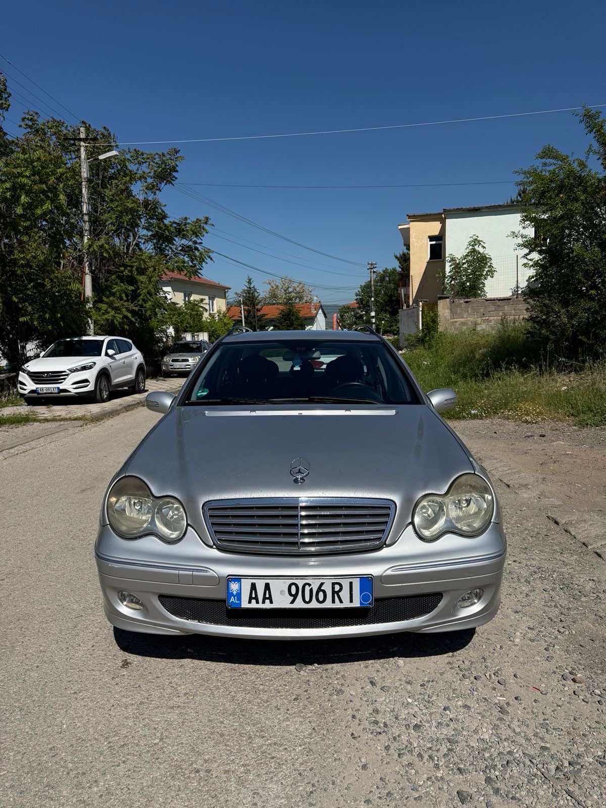 Shitet C class 220 cdi (Sport Edition) - 1