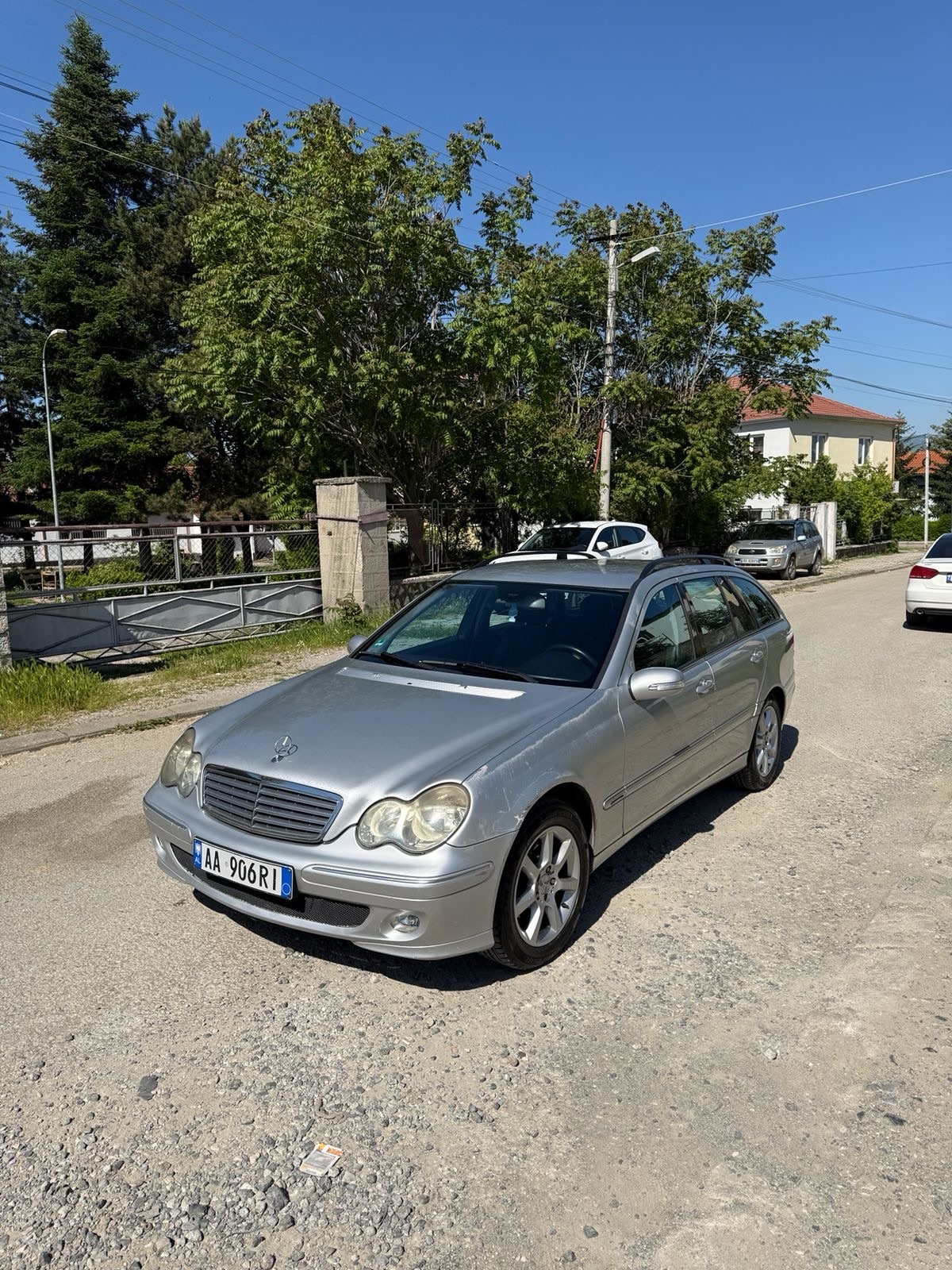 Shitet C class 220 cdi (Sport Edition) - 6