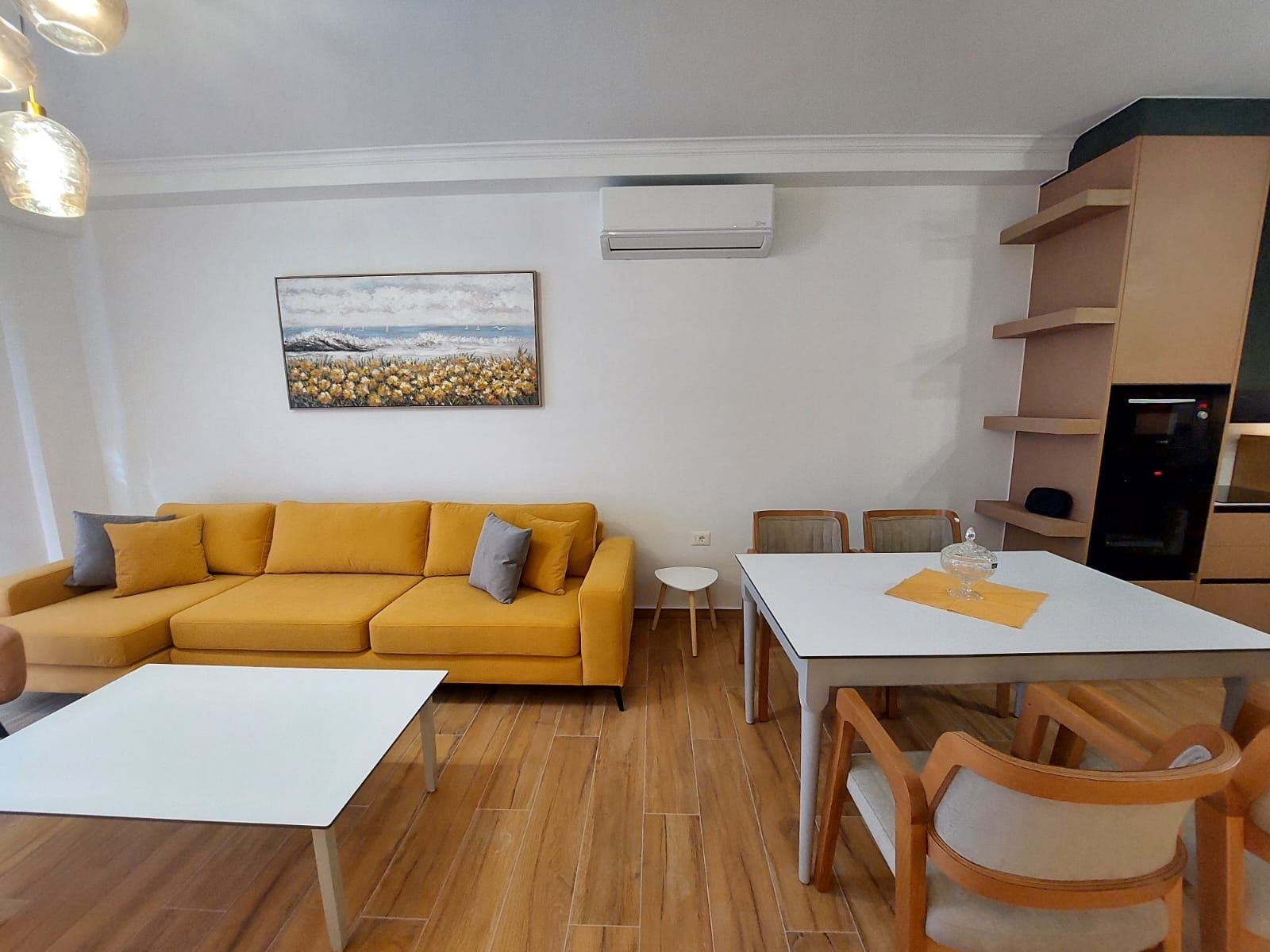 VLORE, JEPET ME QIRA APARTAMENT 2+1 PREMIUM - 4